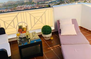 Duplex Penthouse Panoramic Del Atlantico - Foto 3