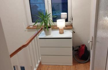 Gemütliche Wohnung auf dem Land - Foto 9