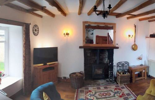 Rose Cottage. Richmond, North Yorkshire - Foto 39