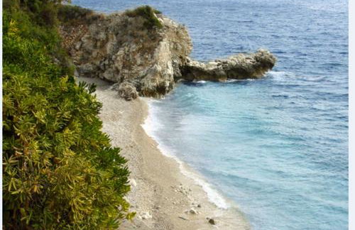 APARTMENT ELI - SEA VIEW - Foto 53