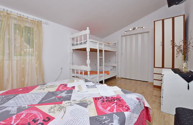 Apartments Siljak - Foto 4