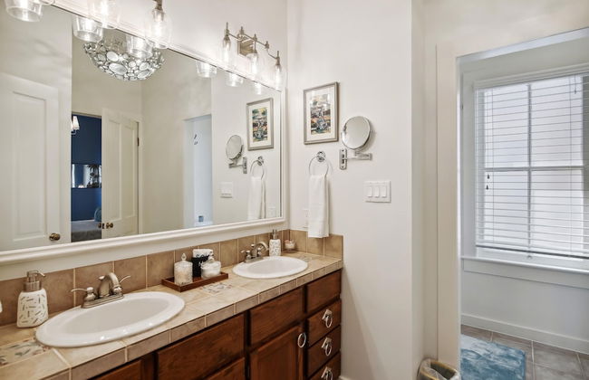 Quilted Cottage - Foto 14