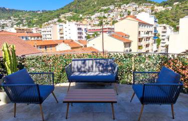Appartement 90m2, climatisé 3 chambres - Photo 32