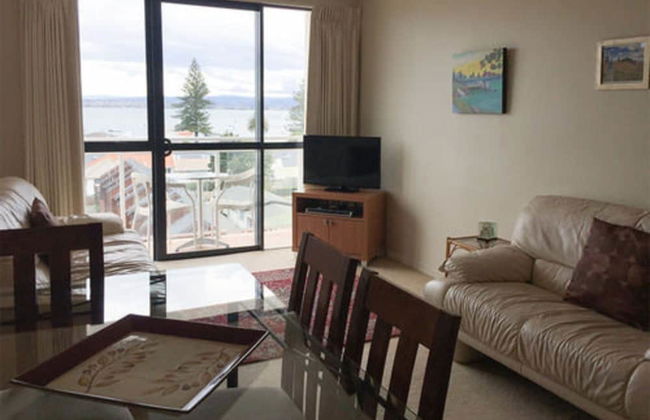 The Atrium Apartments - Foto 50