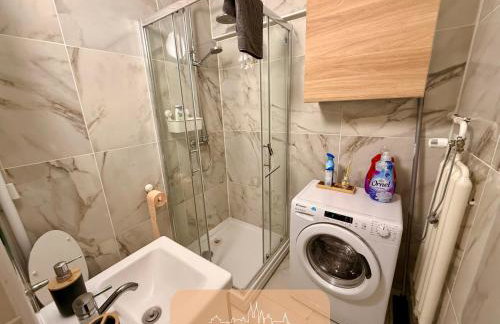 Skyline Apartment Zagreb - Foto 6