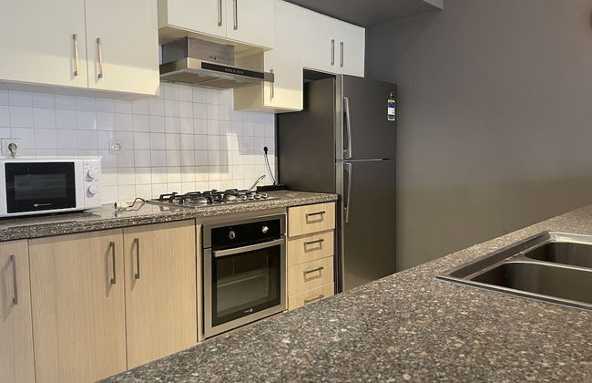 Marassi North Coast Verdi Chalet 3br - Foto 14