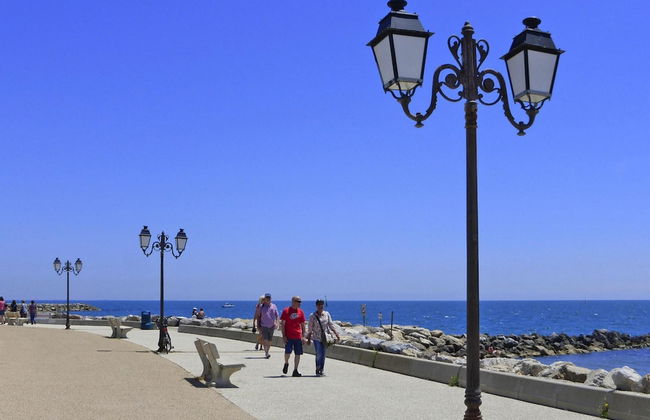 Single Storey Holiday Home With Swimming Pool - Foto 19