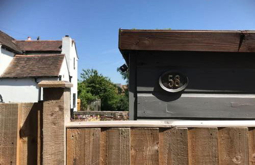 Pipers Cottage - Quirky Cottage near Ironbridge! - Foto 48