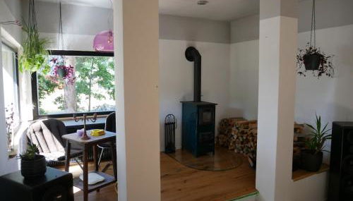 Ferienhaus Pulsberg I gesamtes Haus I inklusive 1300qm Grundstück - Foto 3