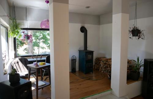 Ferienhaus Pulsberg I gesamtes Haus I inklusive 1300qm Grundstück - Foto 3