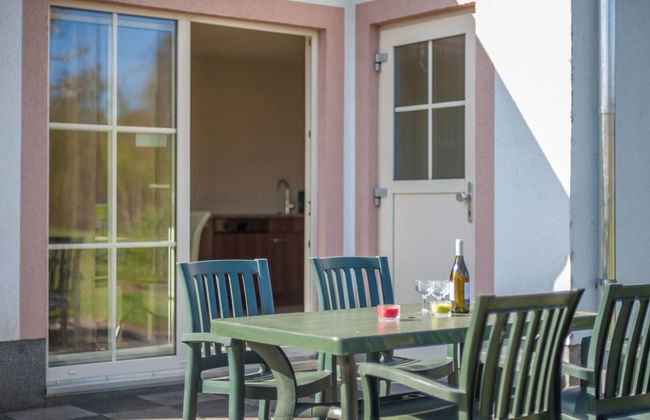 Villa in Germany With Sauna & Bubble Bath - Foto 13