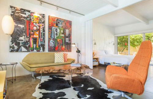 Historic Desert Star - Foto 67