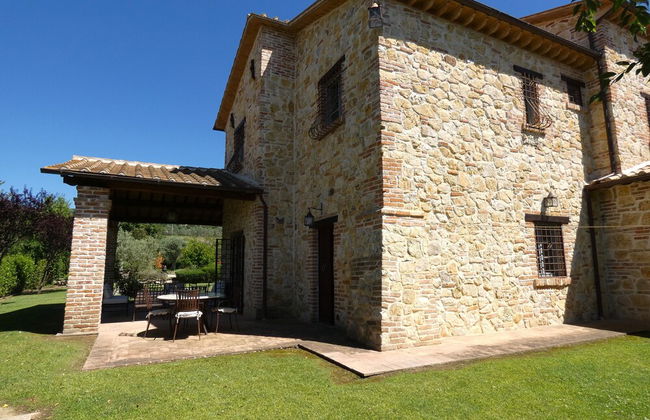 I Escape to Umbria, Quiet - Photo 43