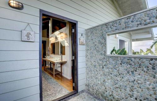 Kailua-Kona House with Balcony and Ocean Views! - Foto 22