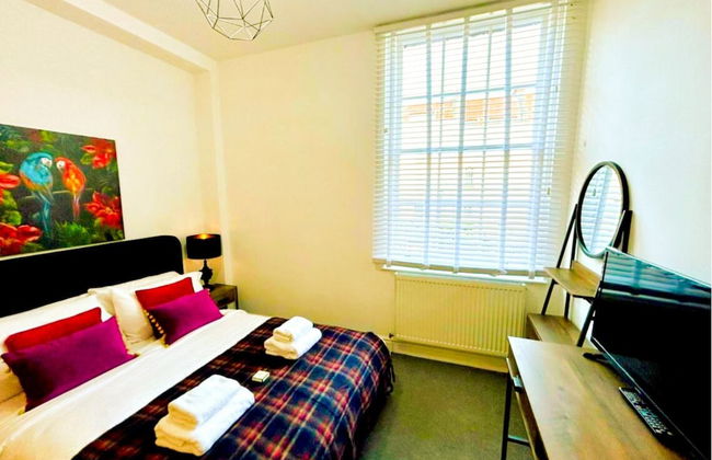 Bristol City Stays - Foto 16