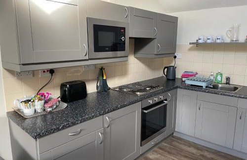 Church Farm Holiday Cottages - Foto 33