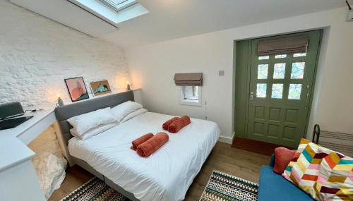 Cosy Studio on the Mendip Way - Foto 2