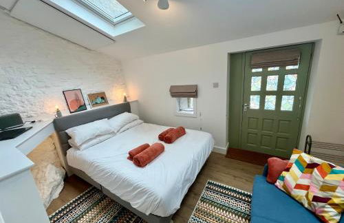 Cosy Studio on the Mendip Way - Foto 2