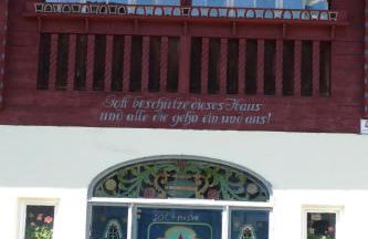 Ferienwohnung Wild - Foto 20