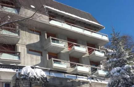 Bilocale I cervi a pochi passi dalle piste con vista Mondolè - Foto 28