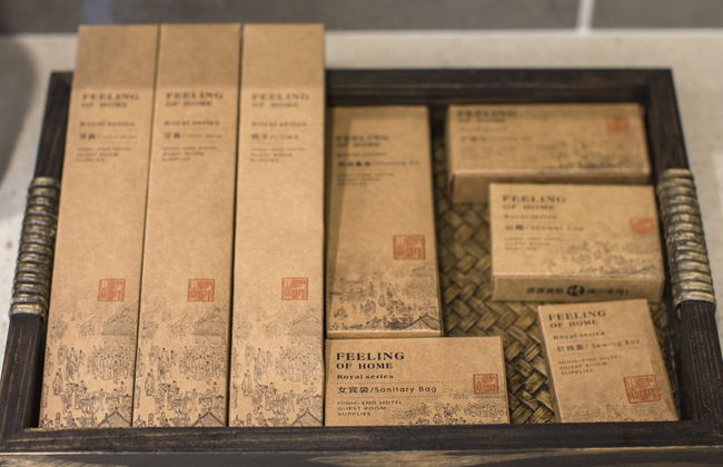 The Robertson by Homes Asian - Foto 47