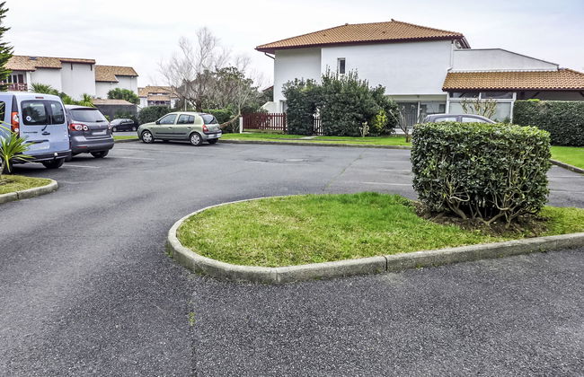 Le Fronton - Foto 15