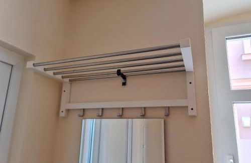 Cityappartement am Bauhaus-Museum - Foto 19