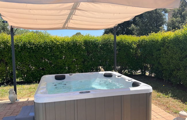 Agriturismo Podere I Ciliegi - Foto 6