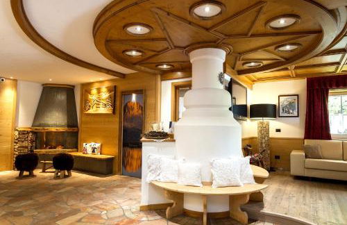 Residence Cirelle Suite & Spa - Foto 15