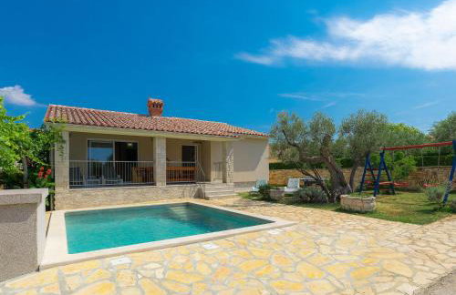 Holiday Home Goldi by Interhome - Foto 12