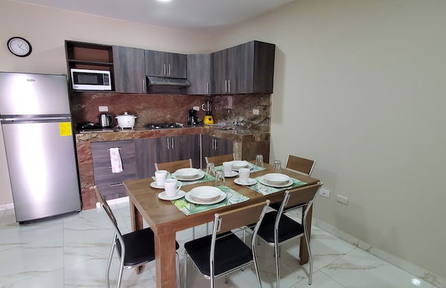 NCG COMEGUA 2 - Photo 1