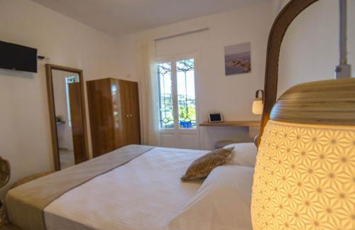 Nikoleta Studios Sifnos - Foto 10