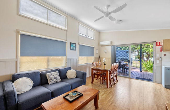 Reflections Tuncurry - Holiday Park - Foto 41