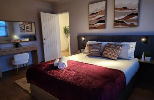 Kashkana Haven - Blackburn - Foto 54