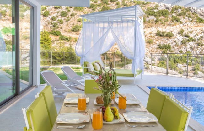 Infinity Wild - Foto 36