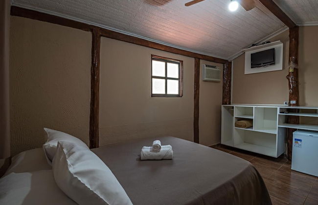 Fazenda Pousada das Palmeiras - Photo 7