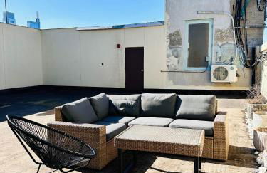 Sosuite at Independence Lofts - Callowhill - Foto 14