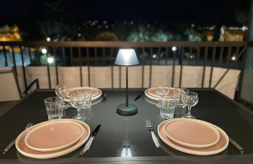 Appartement 60m2 piscine au coeur de Saint-Tropez - Photo 7