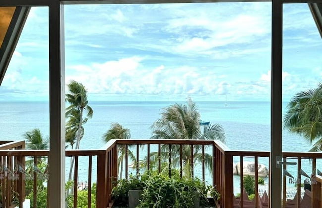 Flyup Resort - Photo 54