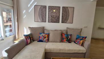 MAYCO Lovely Apartment II by SunCastle apartamentos - Foto 2