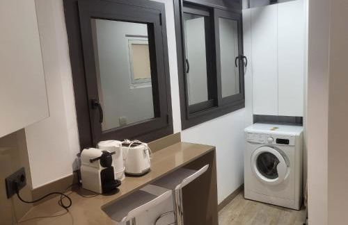 Piso céntrico de 3 habitaciones con terraza y vistas - Foto 24