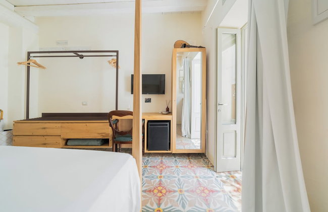 Antico Mondo Rooms & Suites - Foto 14