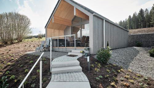 Ferienhaus Fischer Wagenhausen - Foto 5