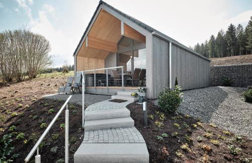 Ferienhaus Fischer Wagenhausen - Foto 5