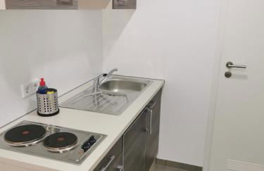 Apartment "Lyon" - Photo 5