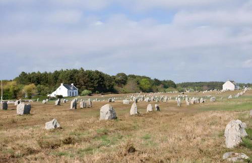 Bel appart avec parking, proche centre et plages - Foto 27