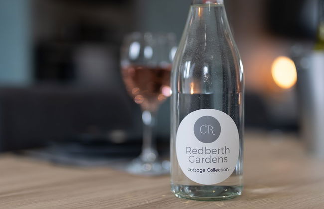 Birch Cottage - Foto 21