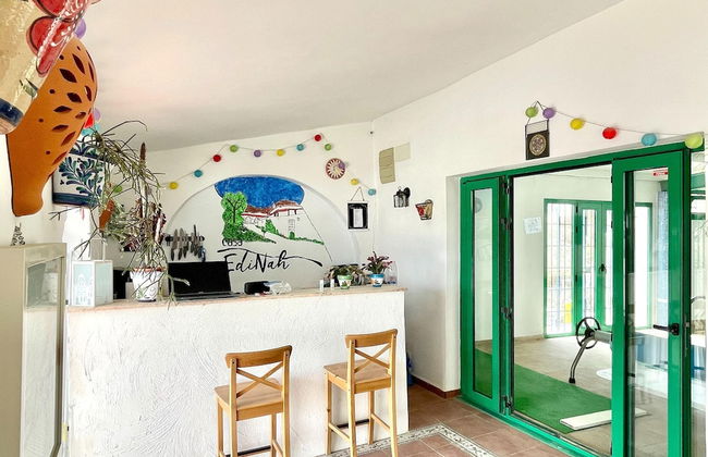 Cave House in Cullar Near Tabernas Desert - Foto 2