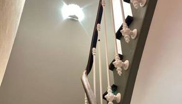 Appartement 2 chambres - 6 personnes - Centre de Parthenay - Garage et Wifi - Foto 5