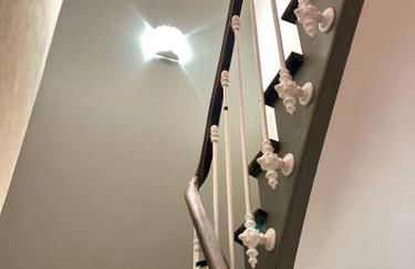 Appartement 2 chambres - 6 personnes - Centre de Parthenay - Garage et Wifi - Foto 5